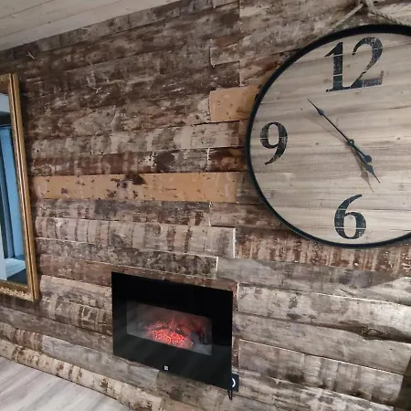 Bed & Breakfast La Darbella - Style De Montagne Dole